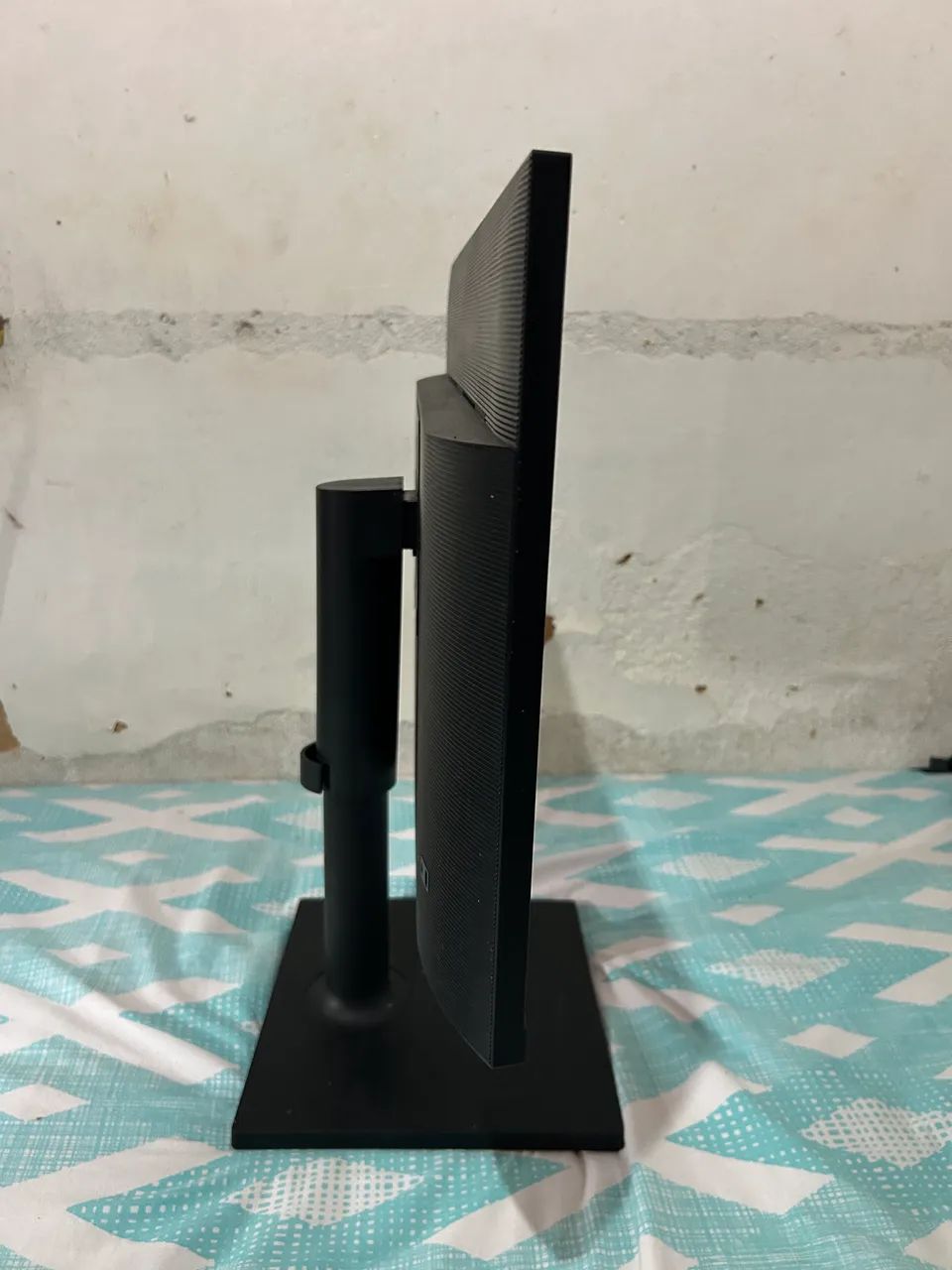Monitor Gamer Samsung Odyssey G30 de 24? - Foto 3