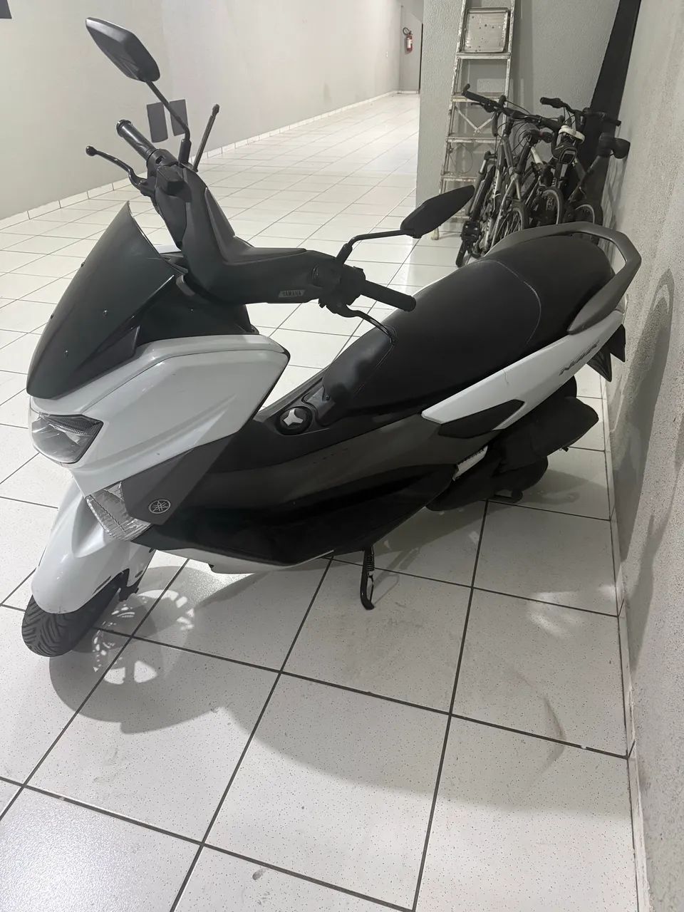 Nmax 160 2020 - Foto 3