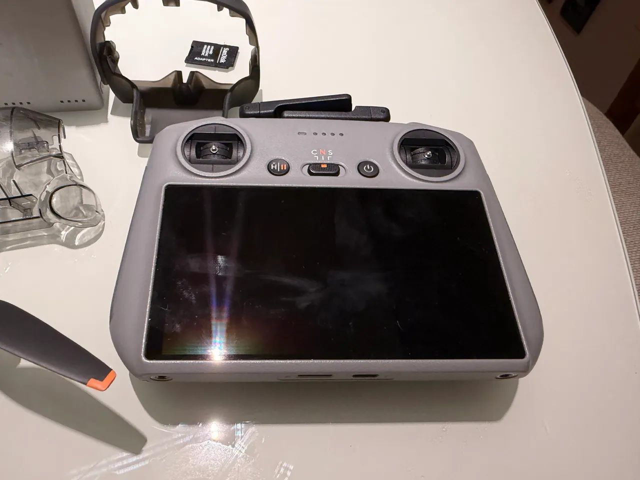 DJI Mini 4 pro Fly more combo plus - Foto 3