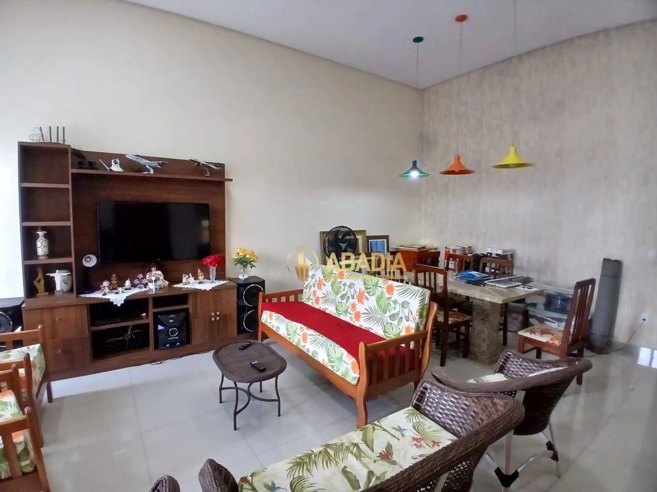 Casa em condomínio em Paulínia - Foto 4