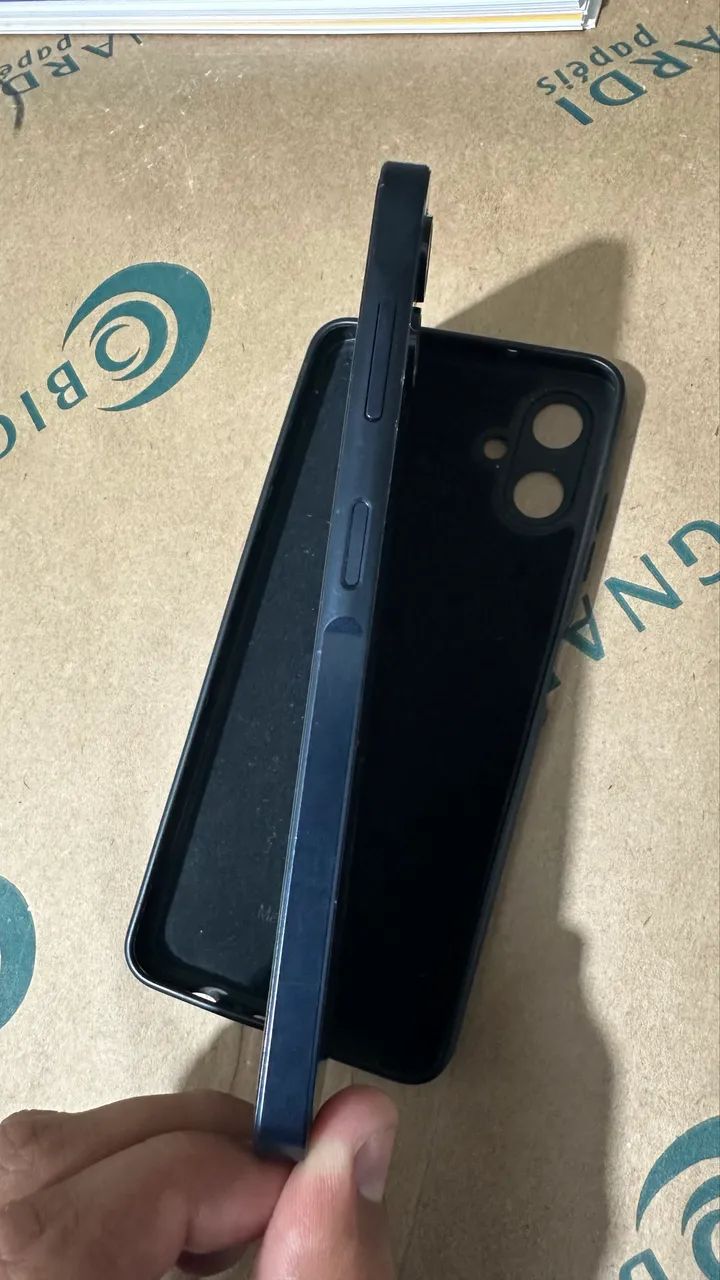 Samsung A06 - Foto 2