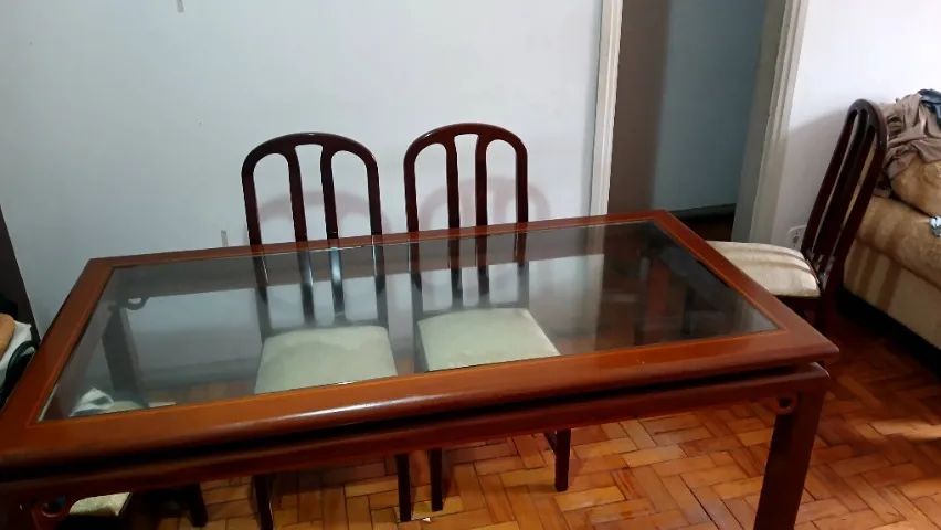 Mesa de Jantar