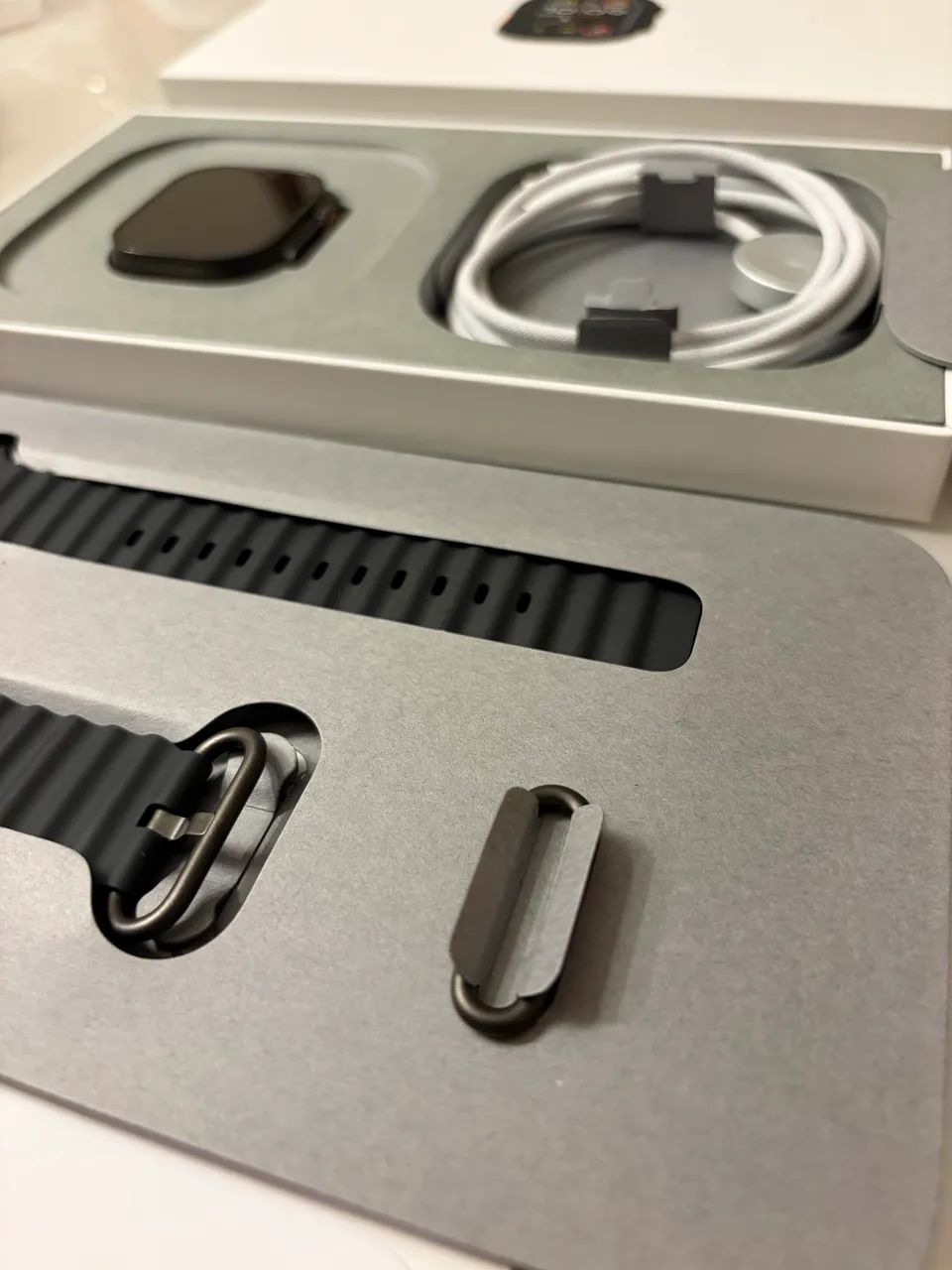 Apple Watch Ultra 2  - Foto 4