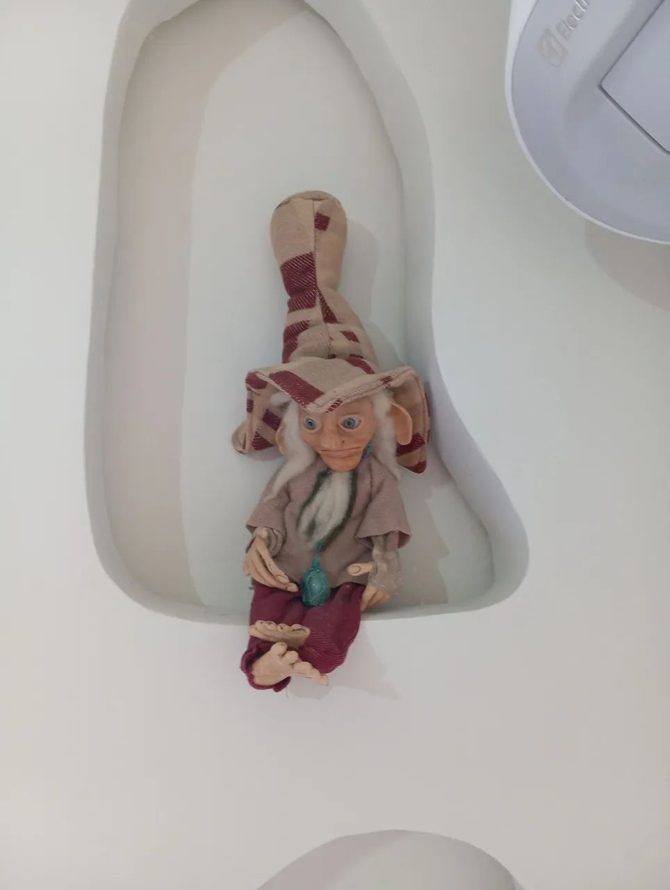 Duende Elemental Marron - Foto 2