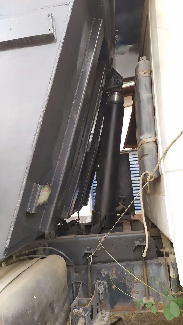 Báscula caçamba  - Foto 3