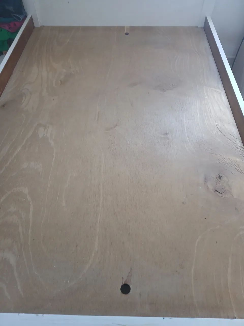 Cama de casal 