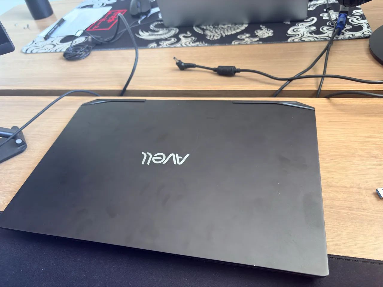 NOTEBOOK AVELL - Foto 2