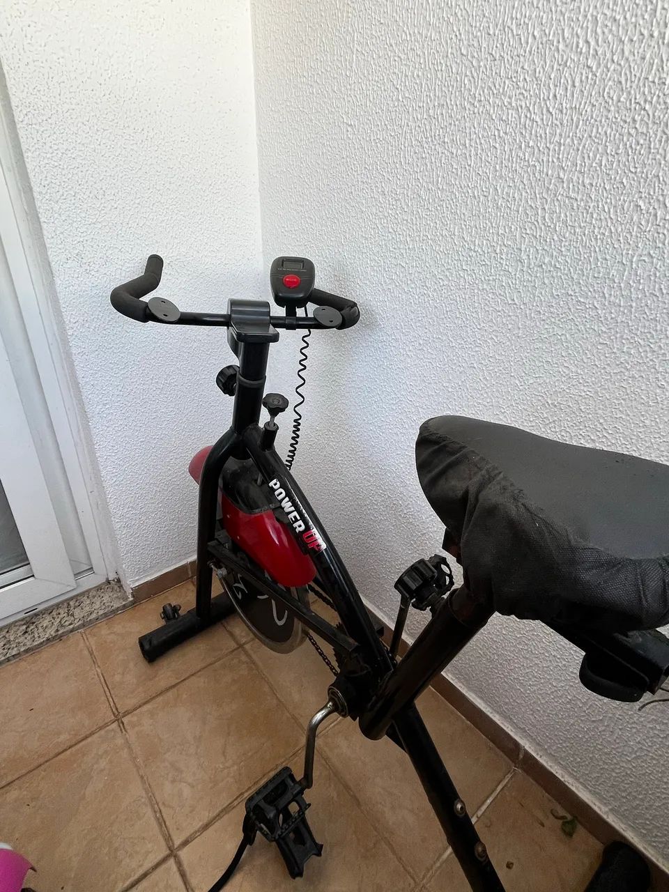 Bicicleta spinning  - Foto 3