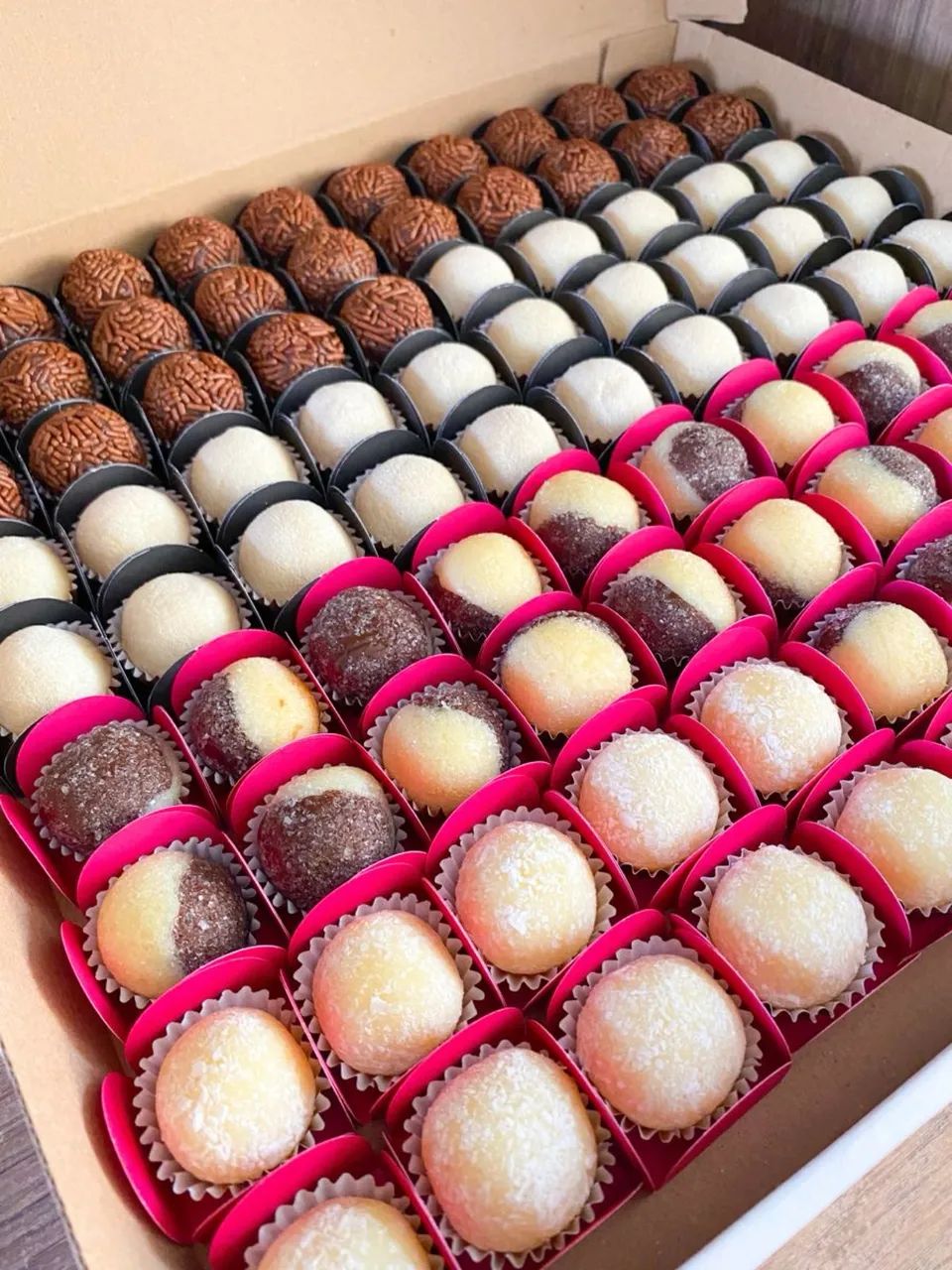 Brigadeiros de festa  - Foto 3