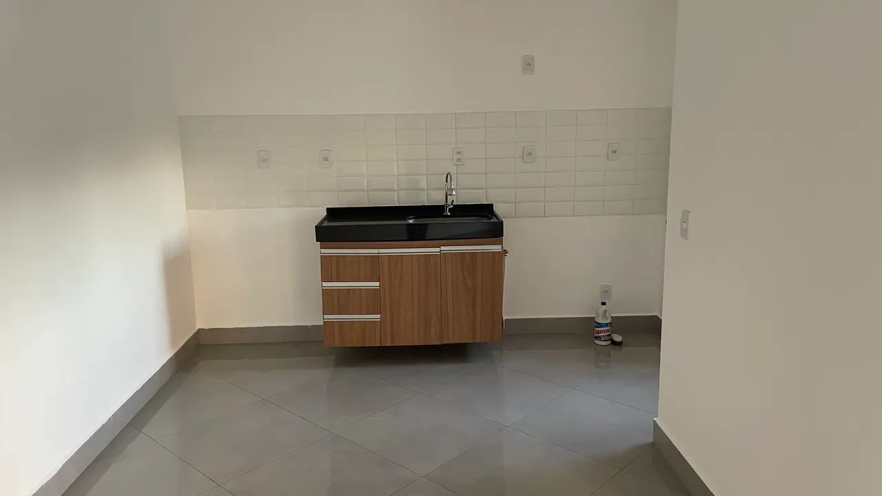 Aluguel Apartamento 2 quartos Dakota - Foto 2