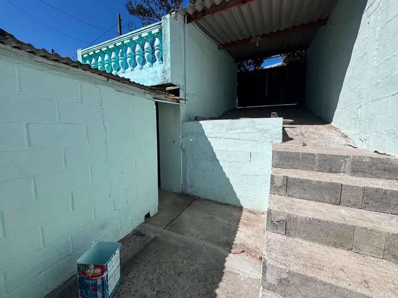 Casa para locação | 2 quartos | Centro | Guararema/SP - Foto 5