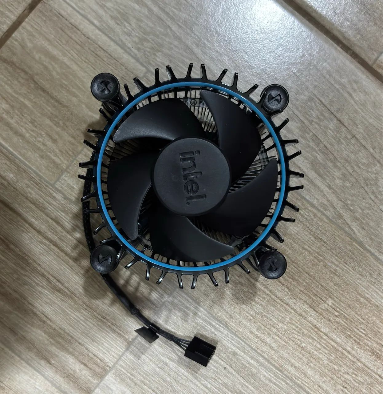 Intel Cooler Box Intel LGA 1700 - Foto 4