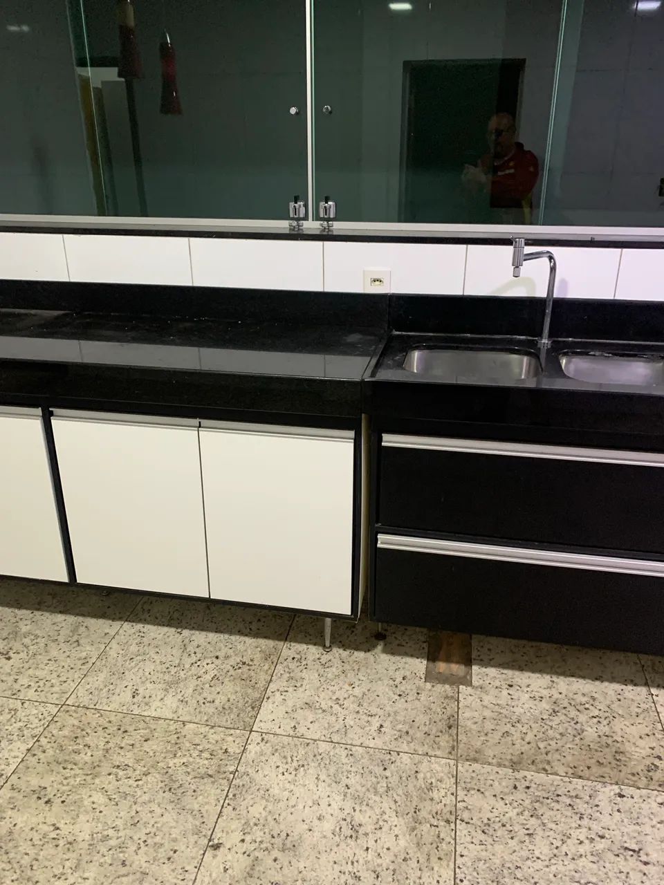 Armário Todeshini novo  - Foto 5