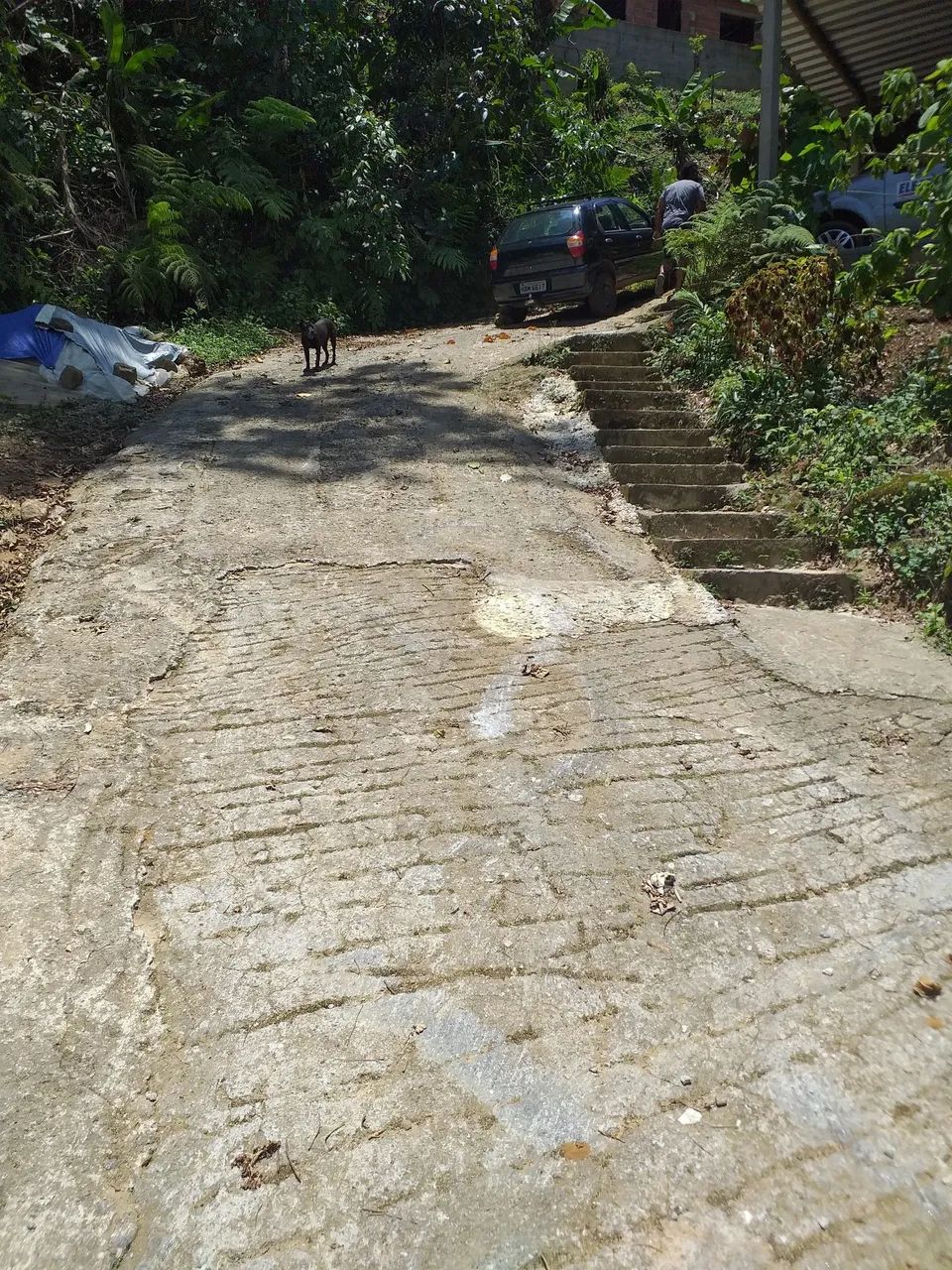 Vende-se Casa em Local Tranquilo e Próximo à Cachoeira - Foto 4