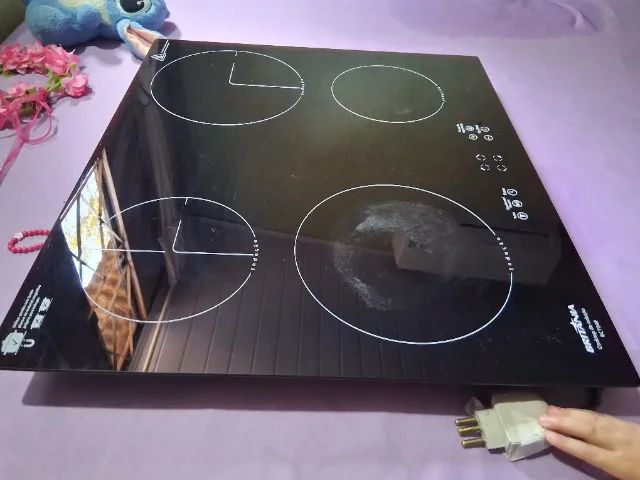 Cook top