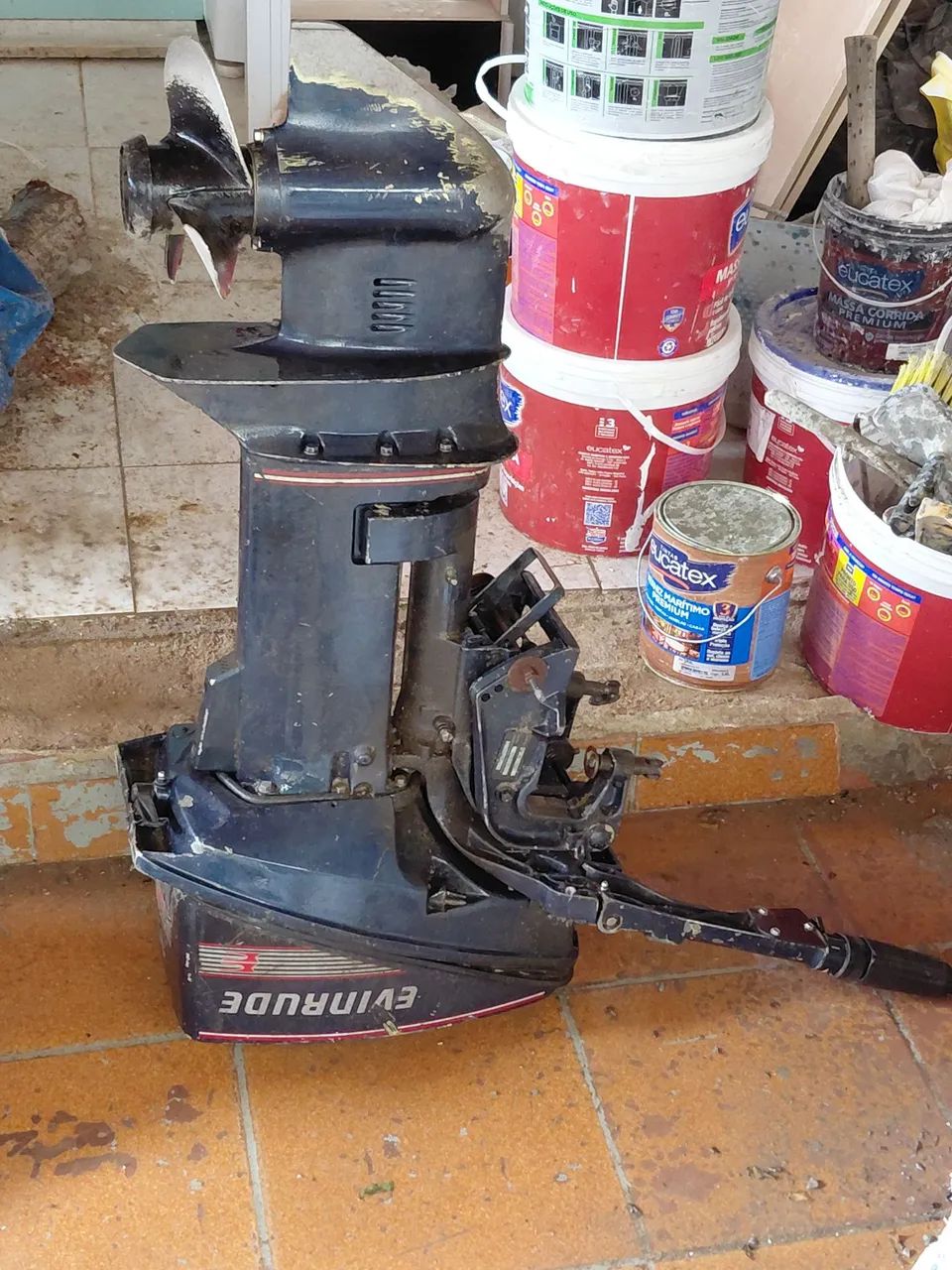 Motor  - Foto 2