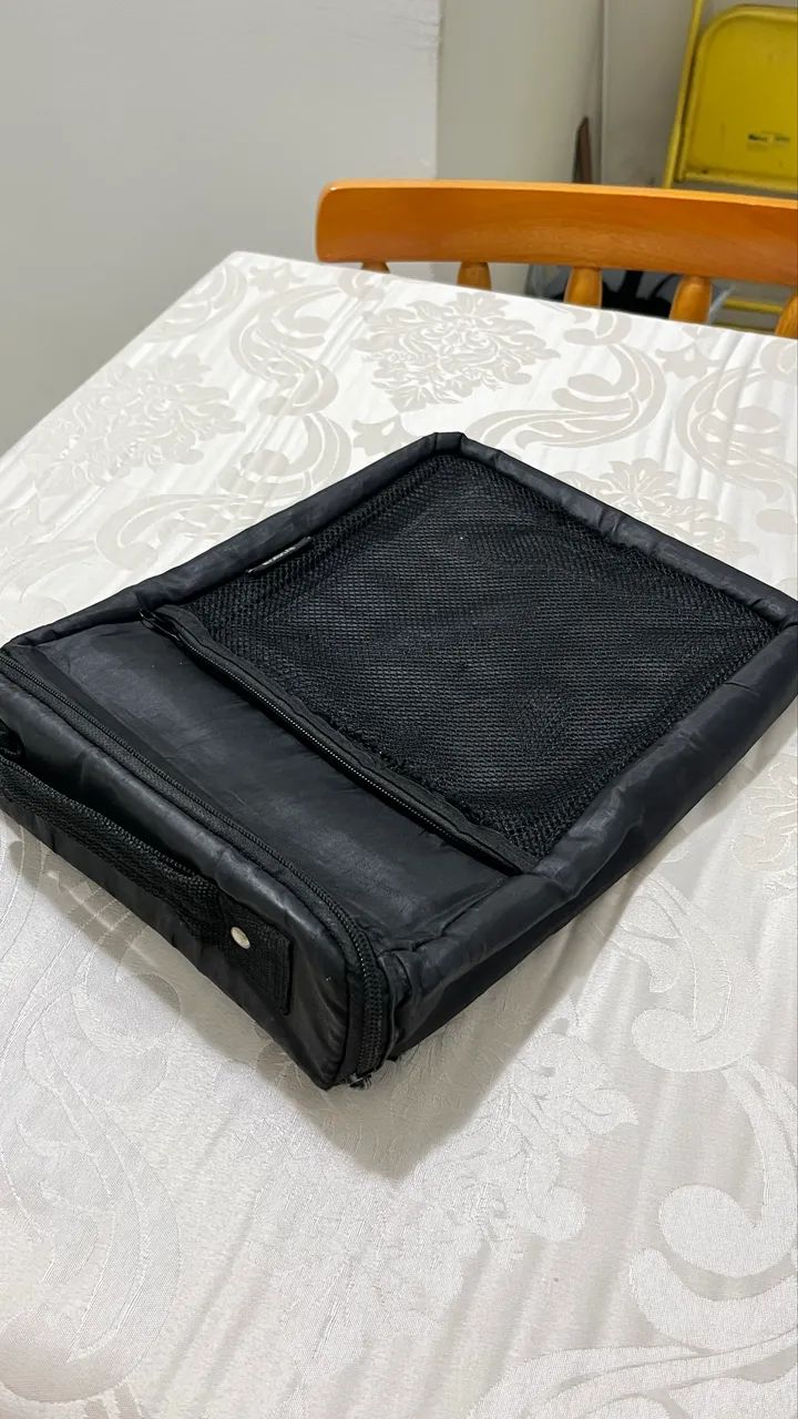 Notebook ASUS Touch i5 + 6GB RAM + Kit Logitech + Capa | Completo - Foto 5
