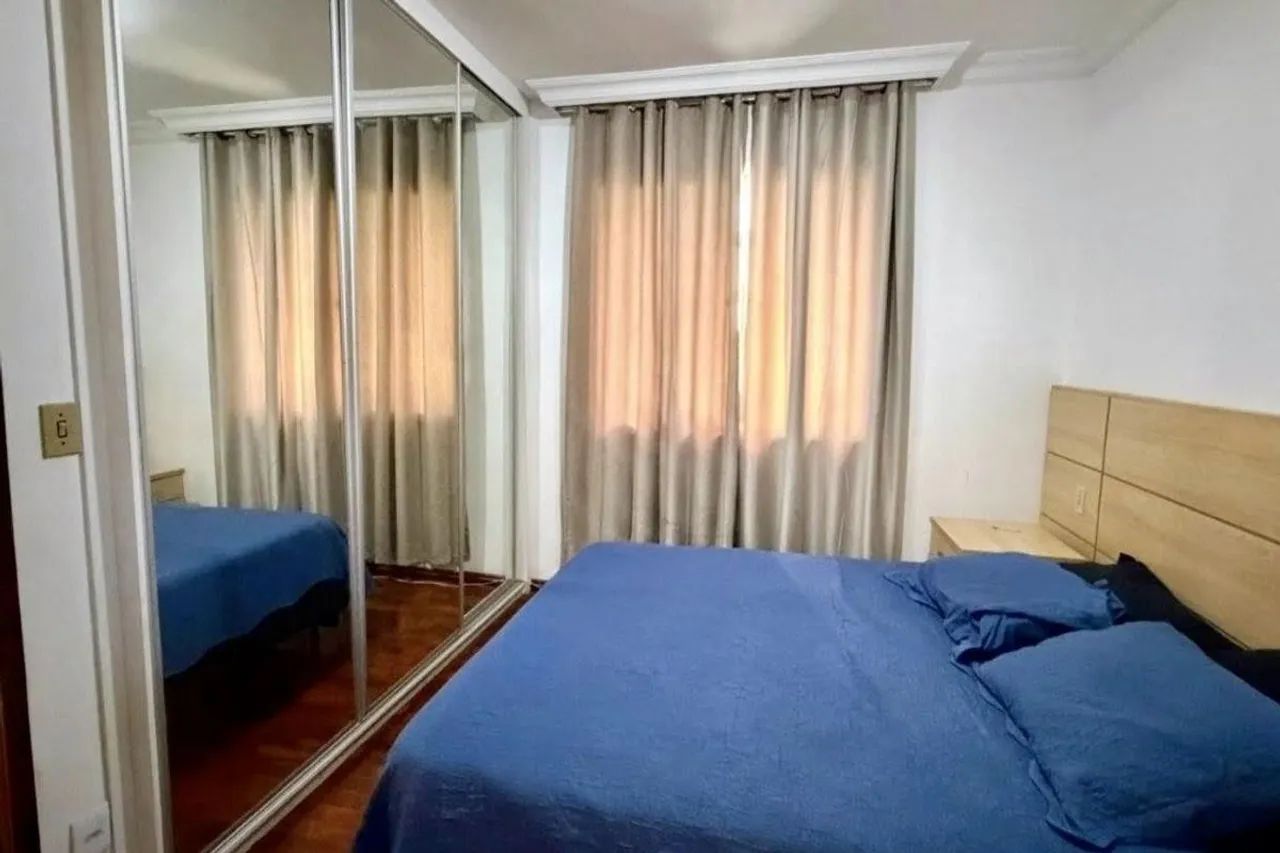 Apartamento à Venda - União, 3 Quartos, 112 m2 - Foto 5