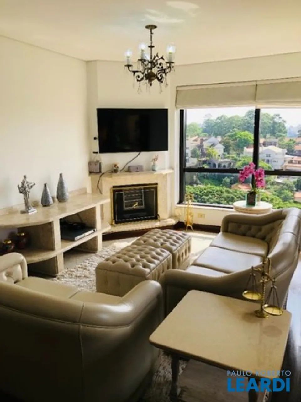 APARTAMENTO - PANAMBY - SP - Foto 2