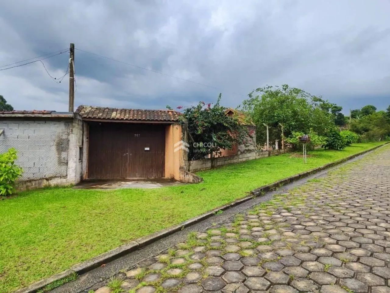 CA1898 - Casa de Condomínio, 3 - Vargem Grande Paulista - Foto 3