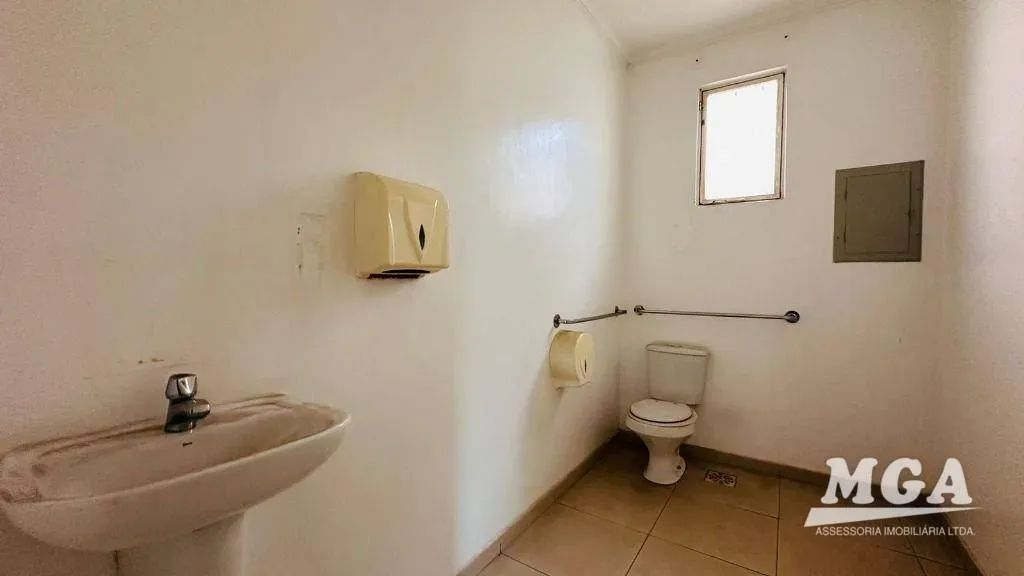 Sala para alugar, 166 m² - Centro - Foz do Iguaçu/PR - Foto 5