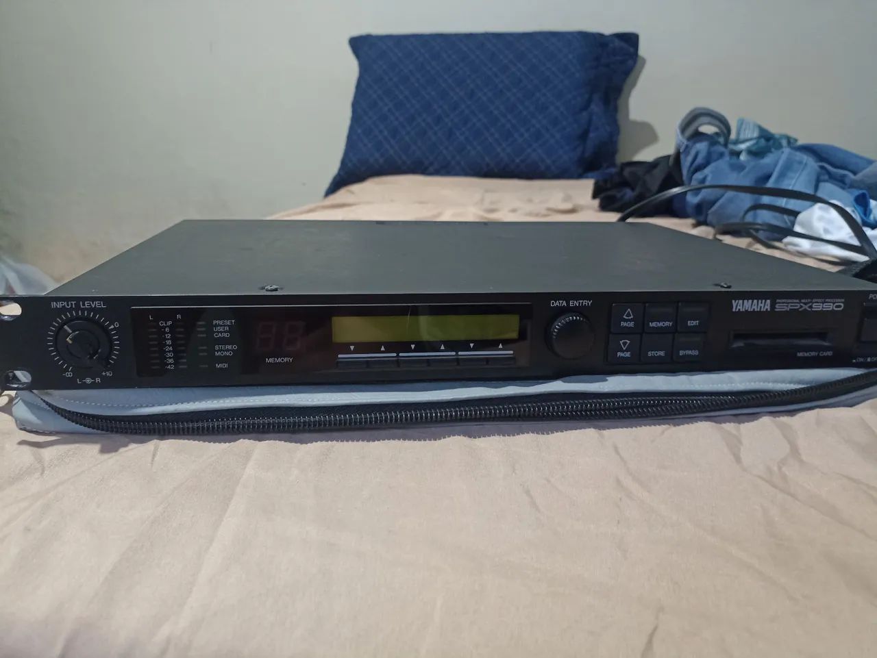 vendo SPX 990 - Foto 4