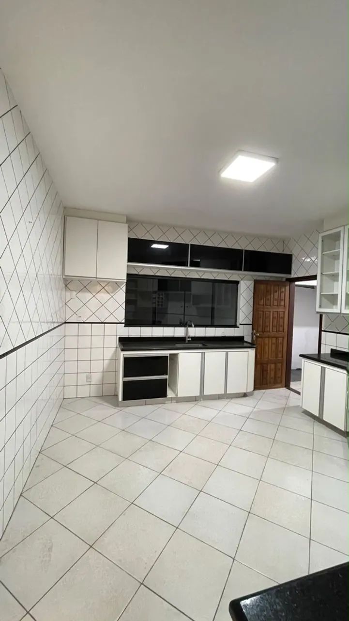 Casa com 3/4 na 207 sul  - Foto 5