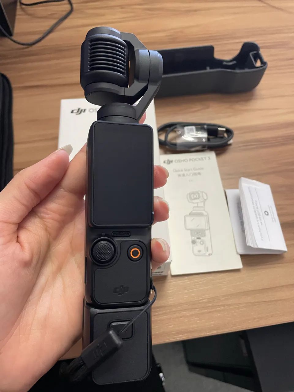 OSMO POCKET 3 DJI - Foto 5