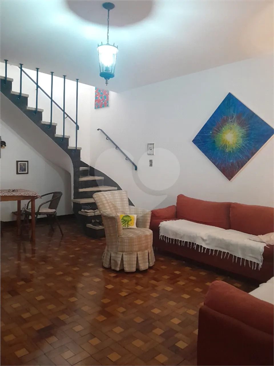 Sobrado à venda no bairro Perdizes. - Foto 2