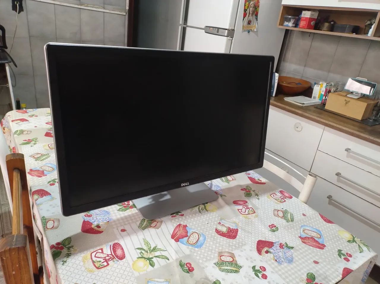 Monitor Dell 28 Polegadas Ultra HD 4K