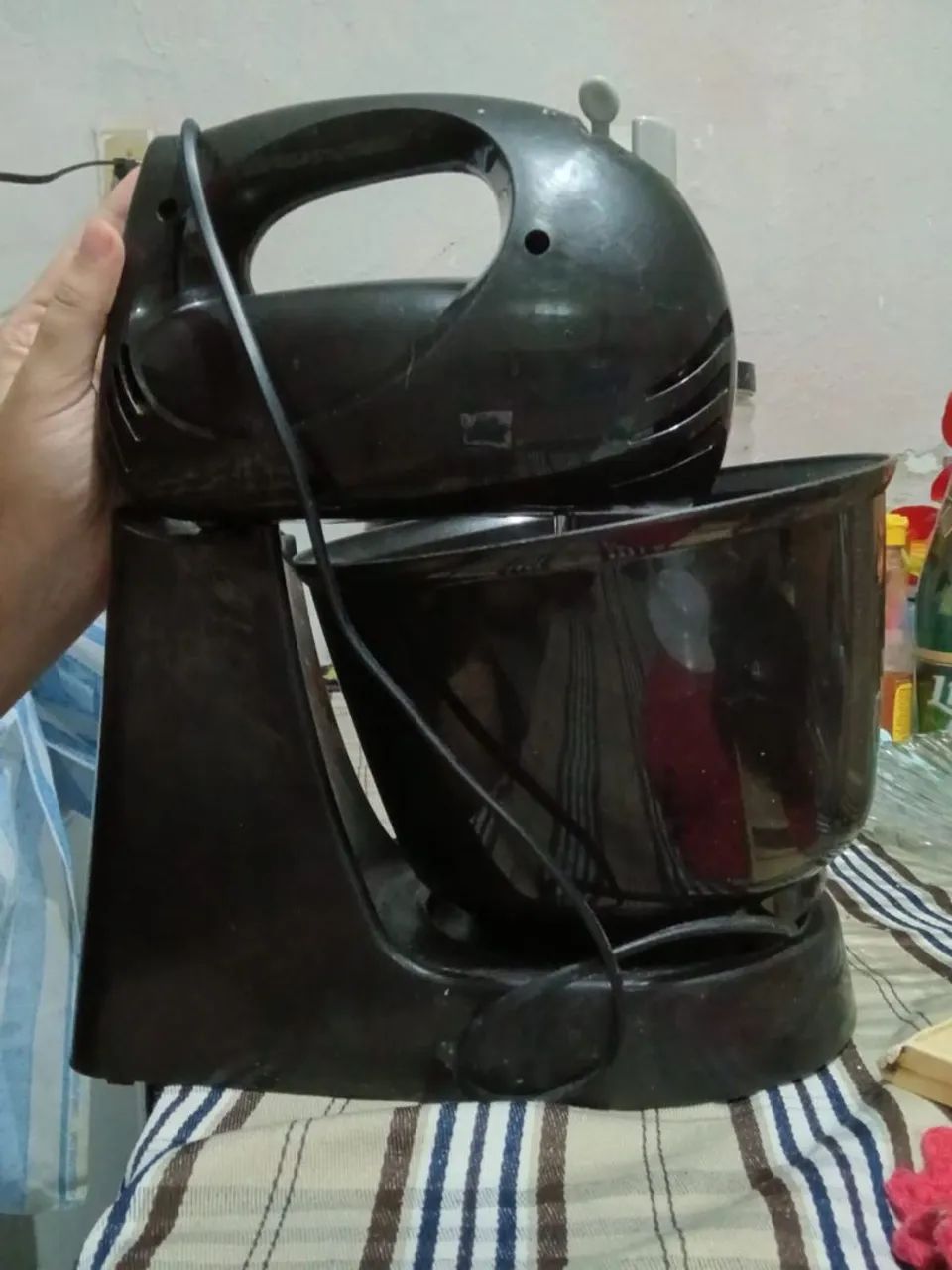 Batedeira