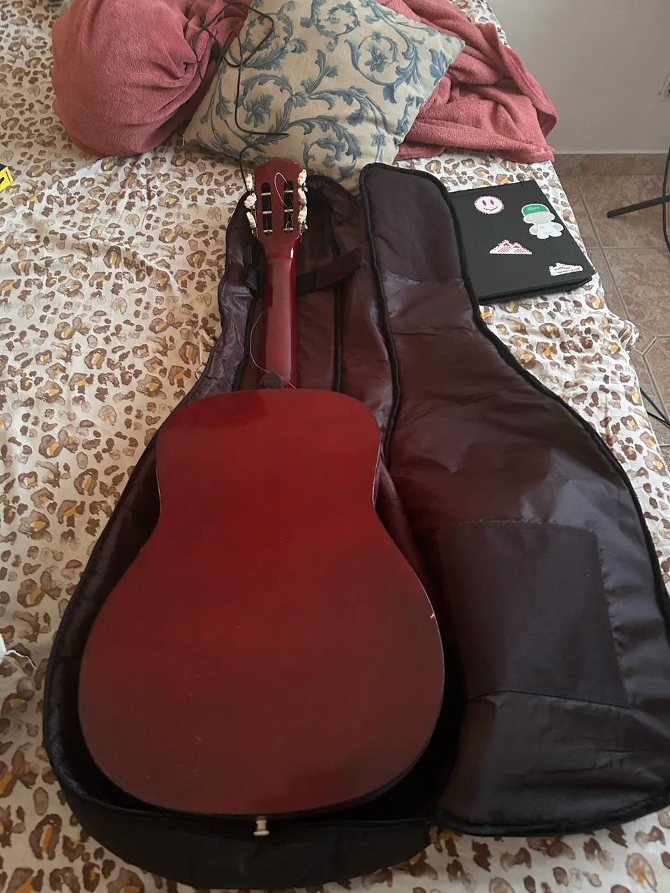 Violão Austin + Bag 