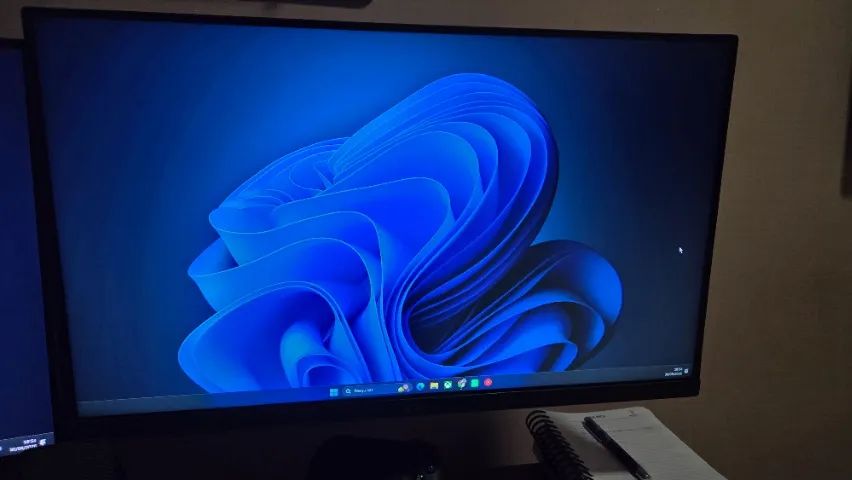 Monitor LG 24? IPS 100Hz 24MS500 - Foto 2