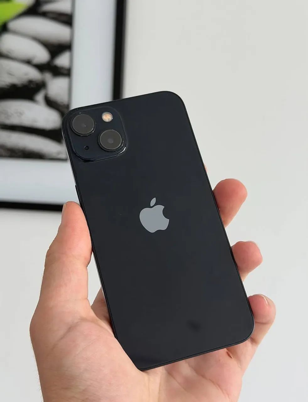 iPhone 13 - 256gb - PRETO - Celulares e Smartphones - Jardim Santa