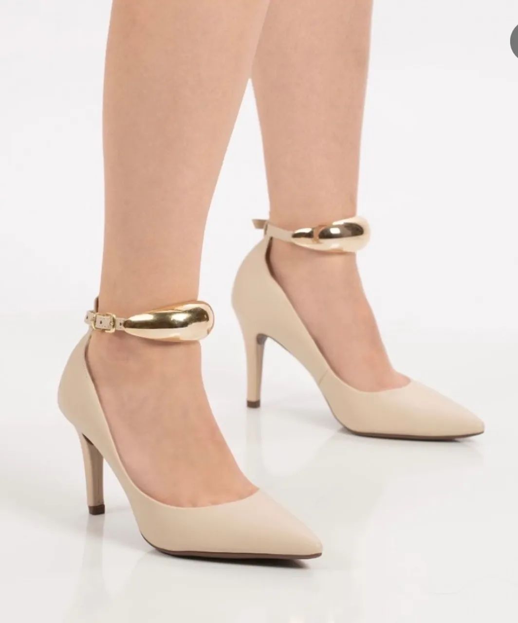 Sapato fechado  - Foto 3