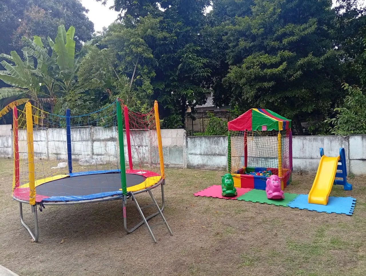 Brinquedos para Locação  - Foto 3