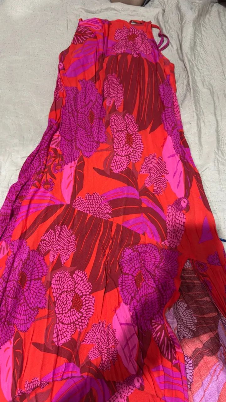 Vestidos farm  - Foto 4