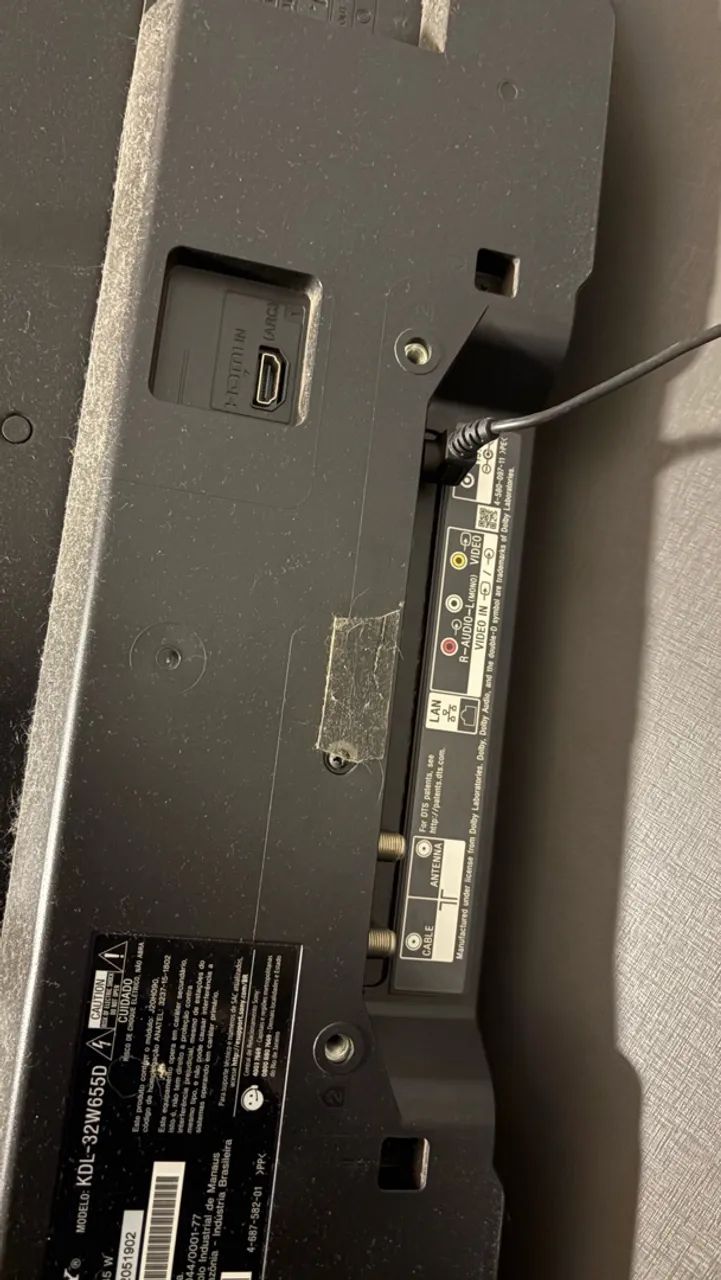 Tv SONY 32? - Foto 4