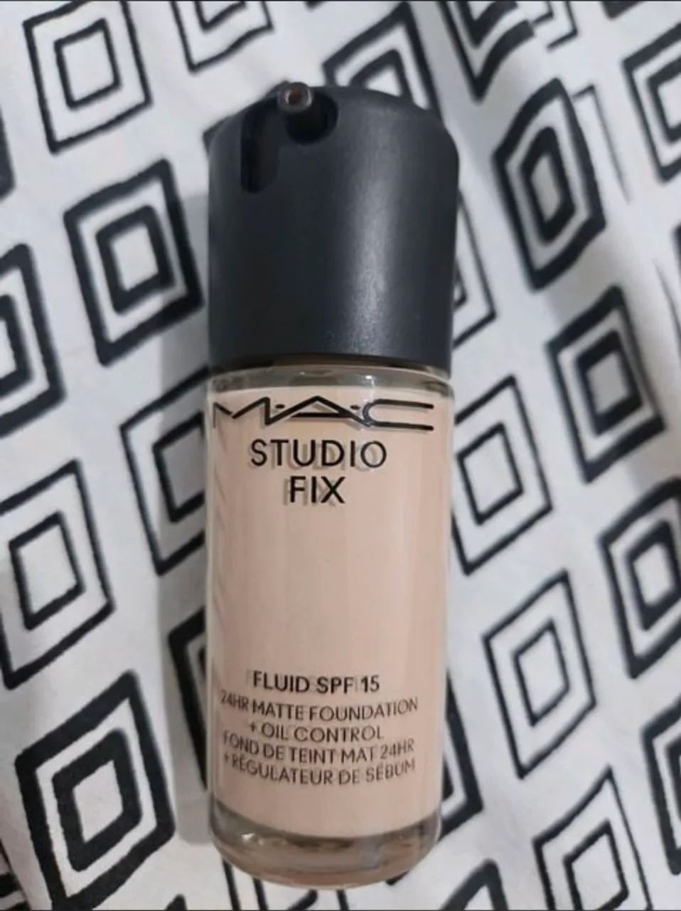 Base Mac Studio Fix N4.5