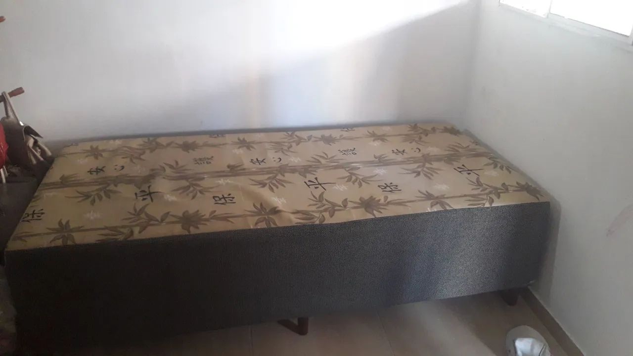 Cama