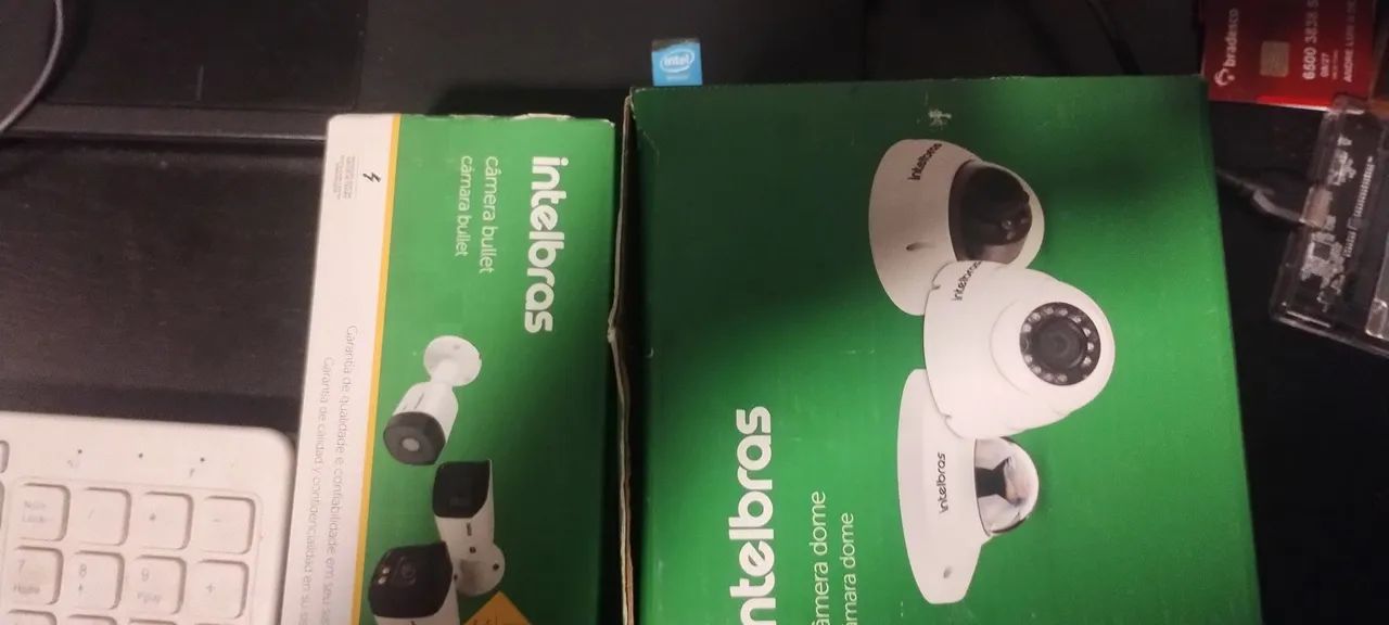 Cameras IPs  - Foto 5
