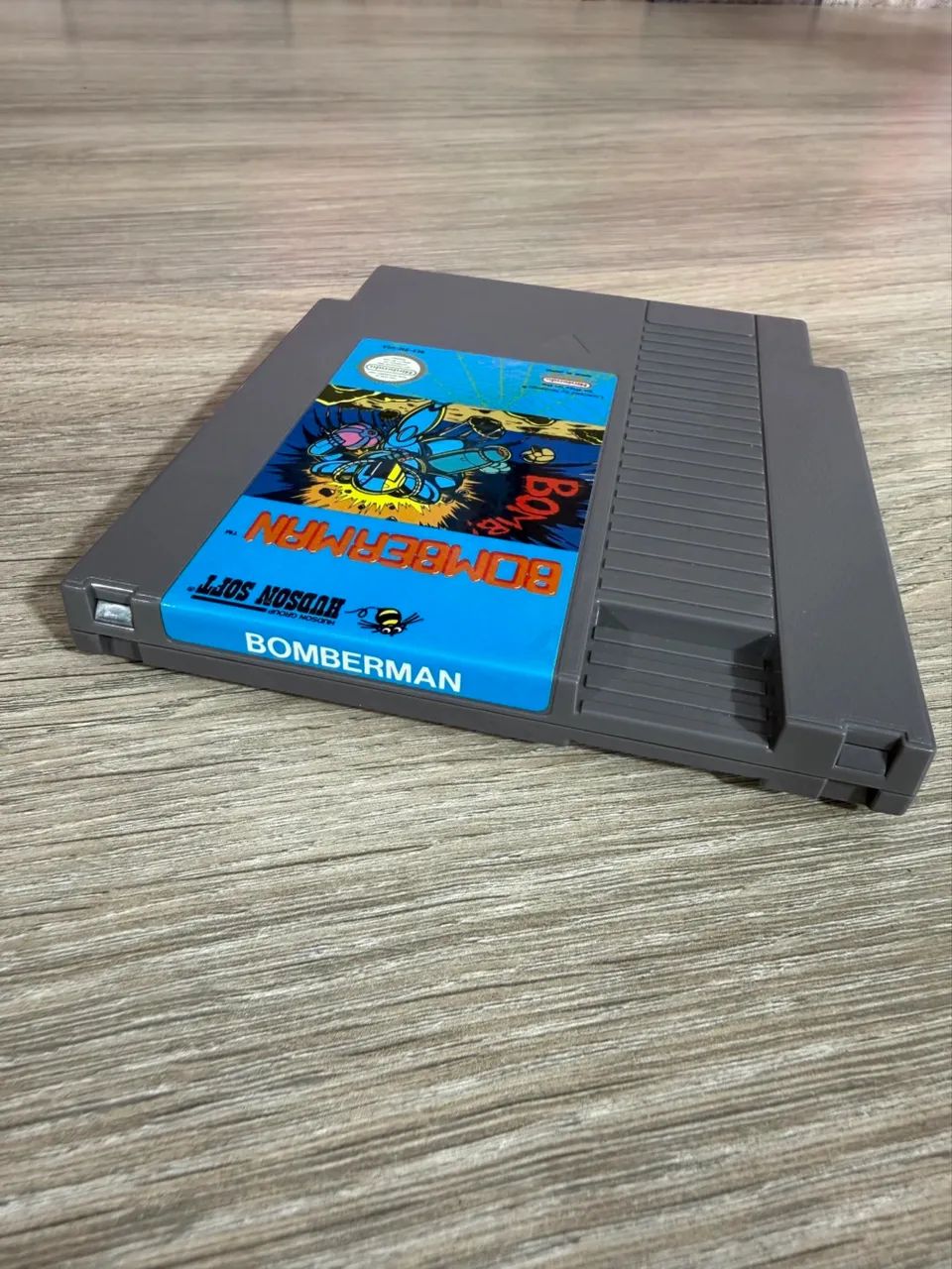 Bomberman Original Nes - Foto 3