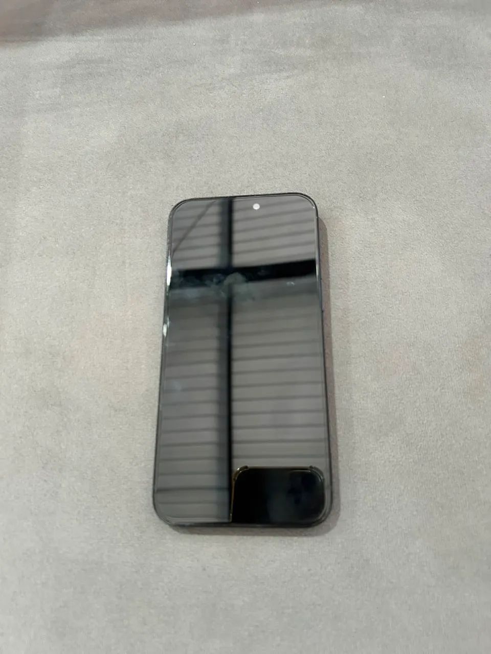 iPhone 15 Pro Max 256GB  - Foto 2