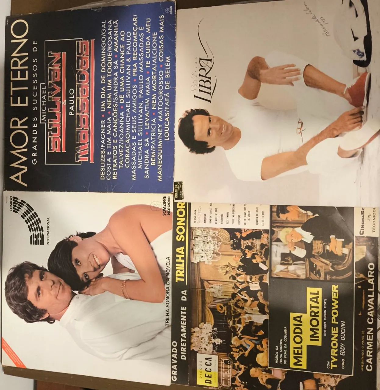 Lps para venda ou troca - Foto 5