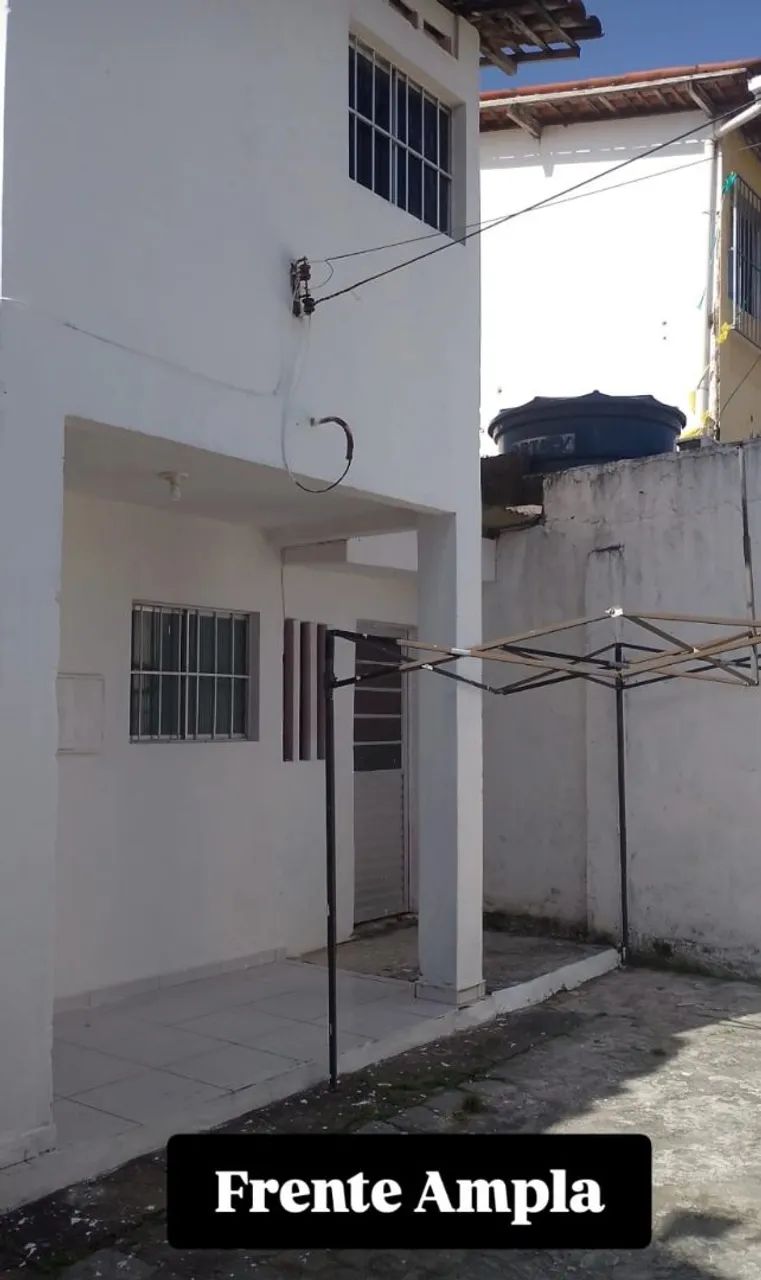 Casa 3 Quartos em Mangabeira 1  - Foto 2