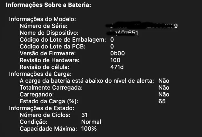 Macbook Air M4 - 16GB / 256GB / 13" - Foto 3