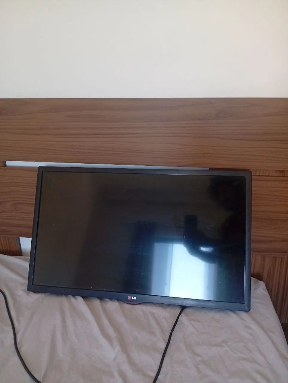 TV LG 32 Polegadas - Foto 3