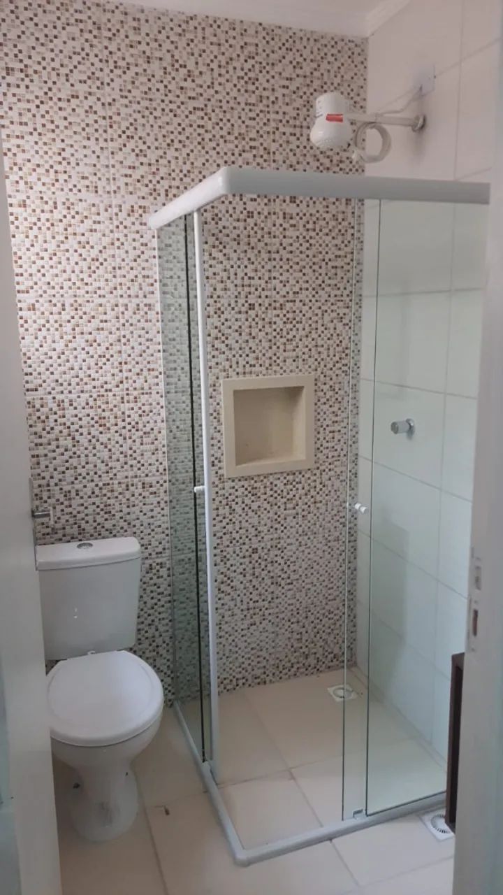 Alugo - Kitnet - Apartamento - Loft - Quarto privado - Foto 5