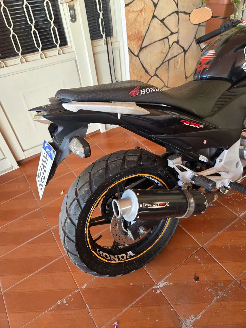 Moto conservada - Foto 2