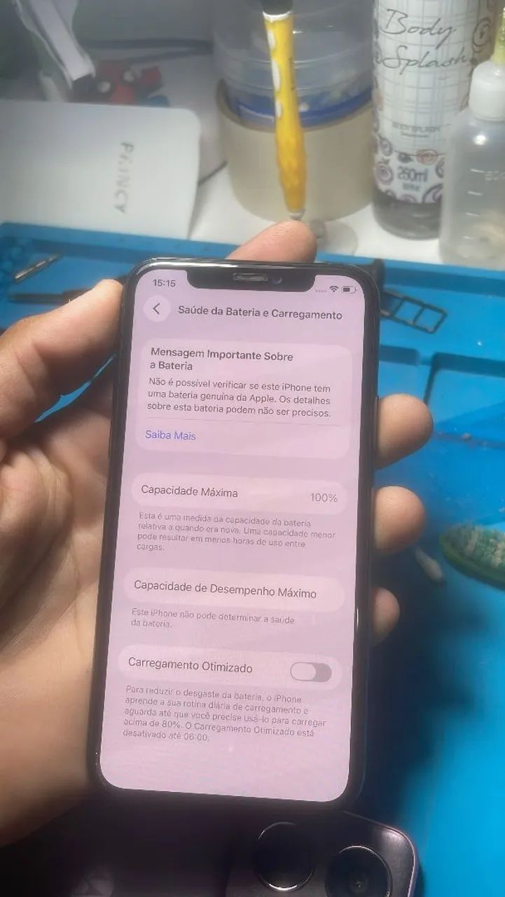 iPhone 11 PRO - Foto 2